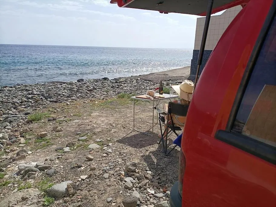 W Discoverycanarias II San Miguel de Abona Spain