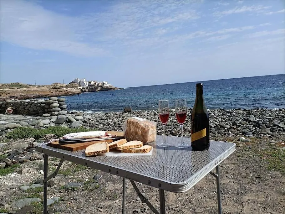 W Discoverycanarias II San Miguel de Abona 0*,  Spain