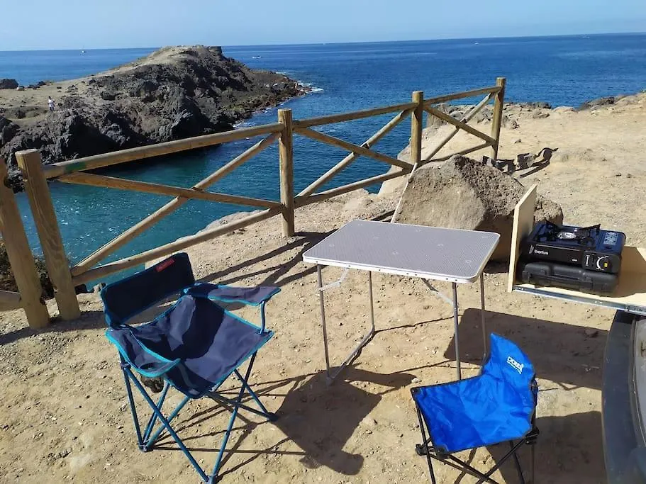W Discoverycanarias II San Miguel de Abona 0*,