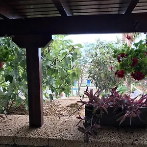 Casa rural El Cortijo, San Miguel de Abona